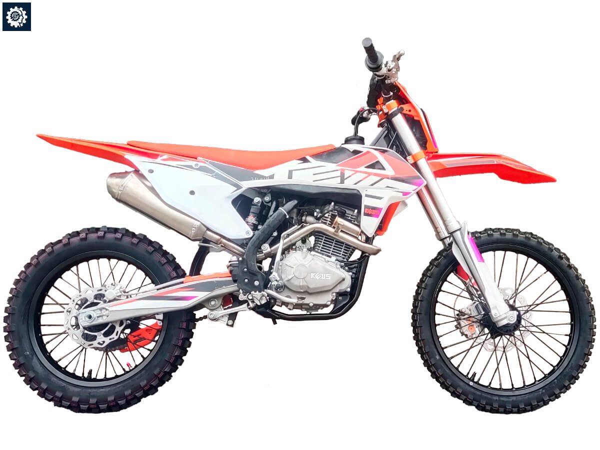 KEWS K16 PR300 - вид справа