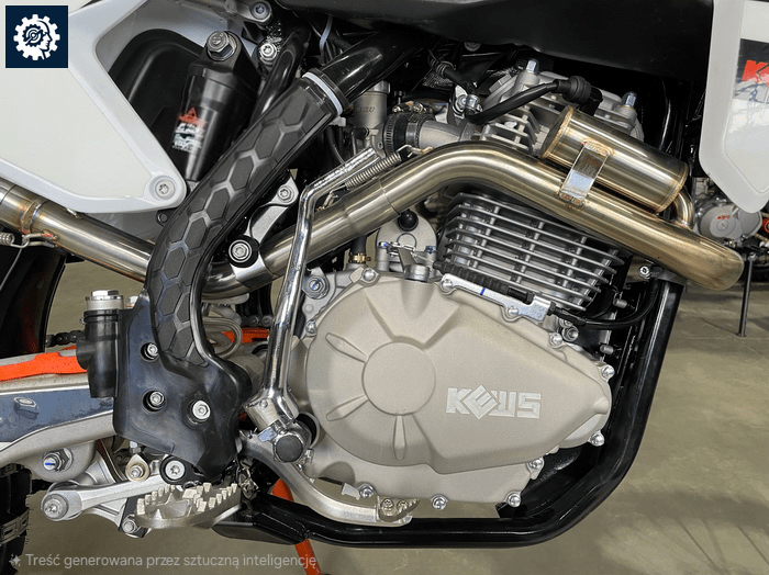 Двигатель ZS 175FMM