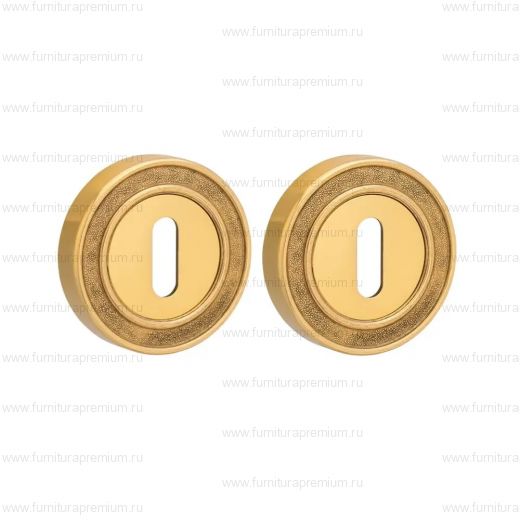 Накладка на межкомнатный замок DND BF10 P (Martinelli)