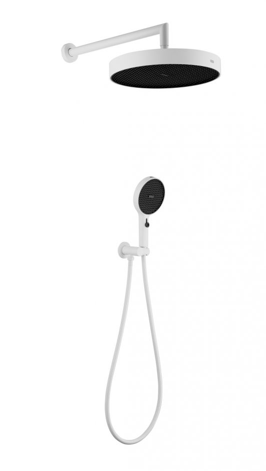 Душевой комплект Boheme Cell 427-MW, подвесной
