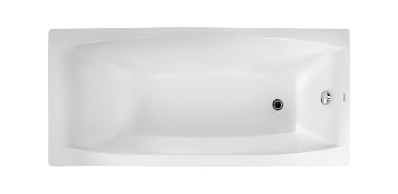 Чугунная ванна Wotte Forma 1500х700х445 БП-э00д1470