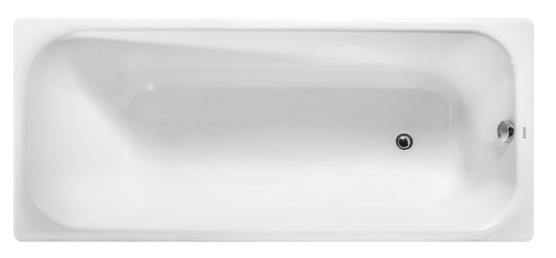 Чугунная ванна Wotte Start 1700х750х458 БП-э0001104
