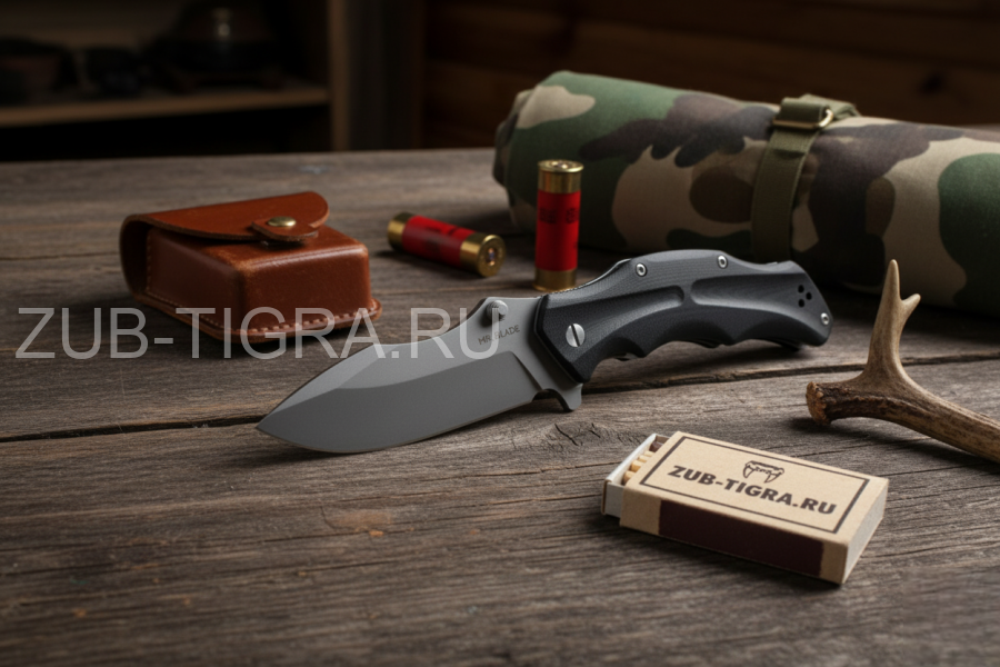 Складной нож HT-1 Mr.Blade