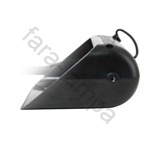 Мигалка вспышка под лобовое стекло