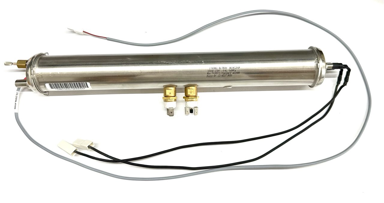 33.2468.5000 Паравой бойлер 1350W - 230V WMF
