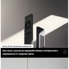 Телевизор Samsung QE50QN90FA обзор