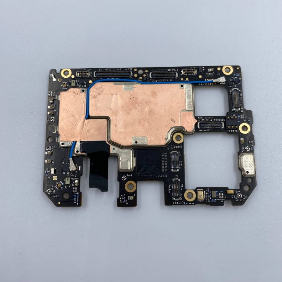 XIAOMI 14T материнская плата 256gb готова к использованию, без ремонтов