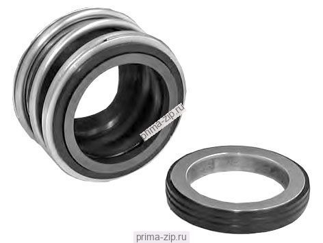 Торцевое уплотнение NM015BY Netzsch