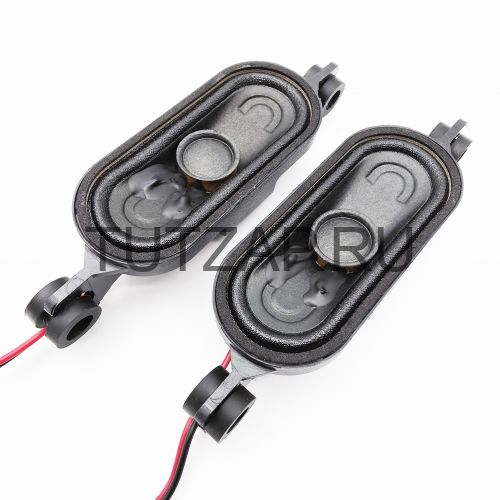 Динамики YDT3070-G1-5W-4Ω-PHS-TSJ для телевизора Sunwind SUN-LED24XS310