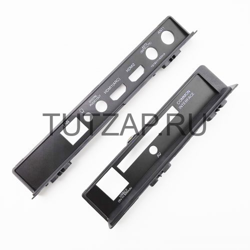 Заглушки материнской платы для телевизора Sunwind SUN-LED24XS310