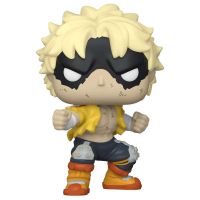 Фигурка Funko POP! My Hero Academia - FatGum (Slim Form)