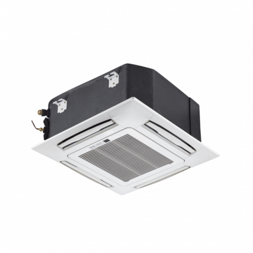 Кассетный кондиционер EXPERTAIR ZAC-HD12XCAC-IU/ZAC-HD12XC-OU/ZAC-PAN12/18