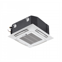 EXPERTAIR ZAC-HD12XCAC-IU Купить кассетную сплит-систему