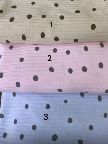 ИНТЕРЛОК РУБЧИК ПРИНТ AYT 01