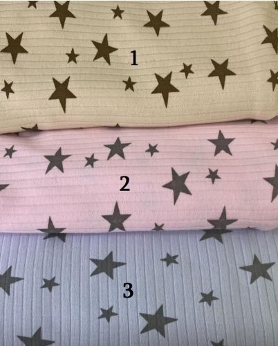 ИНТЕРЛОК РУБЧИК ПРИНТ AYT 04