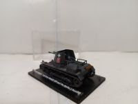 Panzerjager I 47mm  Pak(t)
