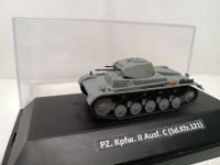 PZ. Kpfw. II Ausf. C (Sd.Kfz.121)