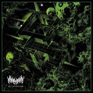 KAKOTHANASY - Metagonism