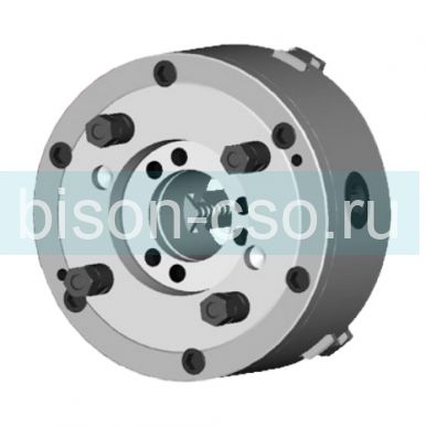 Токарный патрон FUERDA K11-160A/C3 160мм