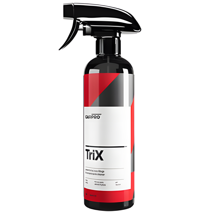 Carpro TriX Очиститель коррозии-металлических вкраплений, битума 500мл.