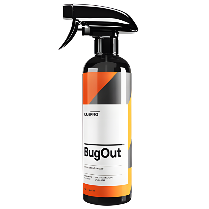 Carpro BugOUT Очиститель кузова-очиcтитель от насекомых 500мл.