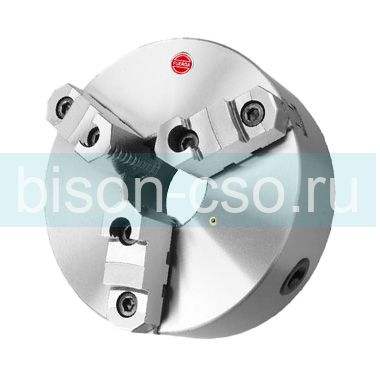 Токарный патрон FUERDA K11-200A/D5 200мм CAMLOCK