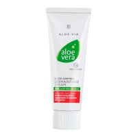 Интенсивный крем для тела Aloe Vera