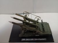 ЗРК  2К12 КУБ (SA-6  Gainful)