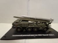 9К52 "Луна-М" FROG-7