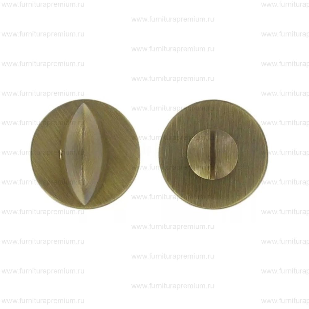 Накладка-фиксатор DND RDN01+A (Martinelli)