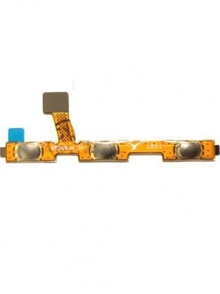 Шлейф кнопок громкости и включения для Xiaomi Redmi 6, 6A