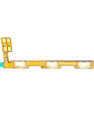 Шлейф кнопок громкости и включения для Xiaomi Redmi 7A
