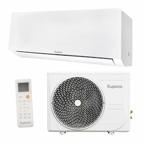 Бирюса B-07CIR/CIQ Classic Inverter 2025 - сплит-система купить