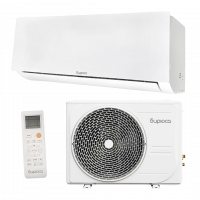 Бирюса B-07CIR/CIQ Classic Inverter 2025 - сплит-система купить