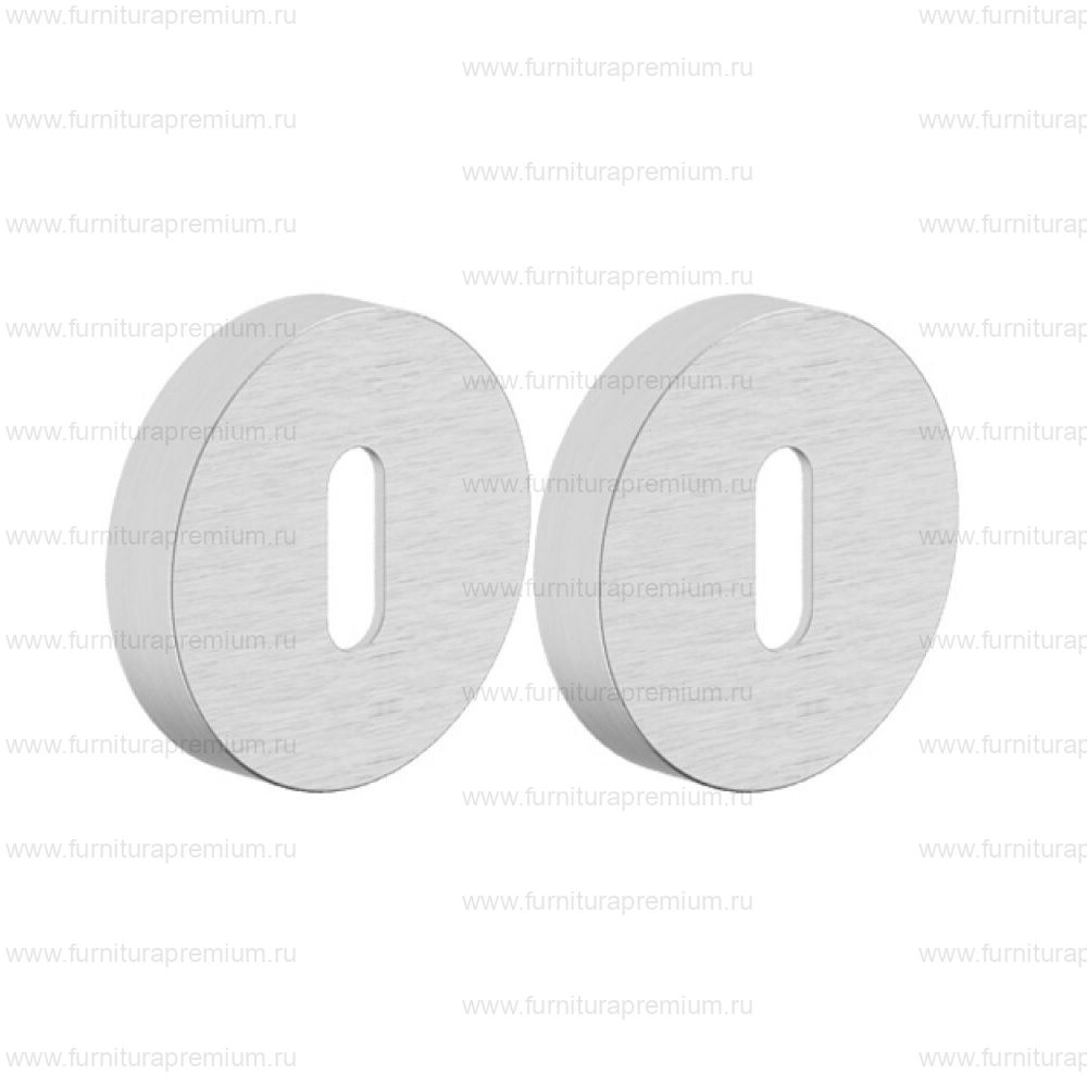 Накладка на межкомнатный замок DND BD03 P (Martinelli)