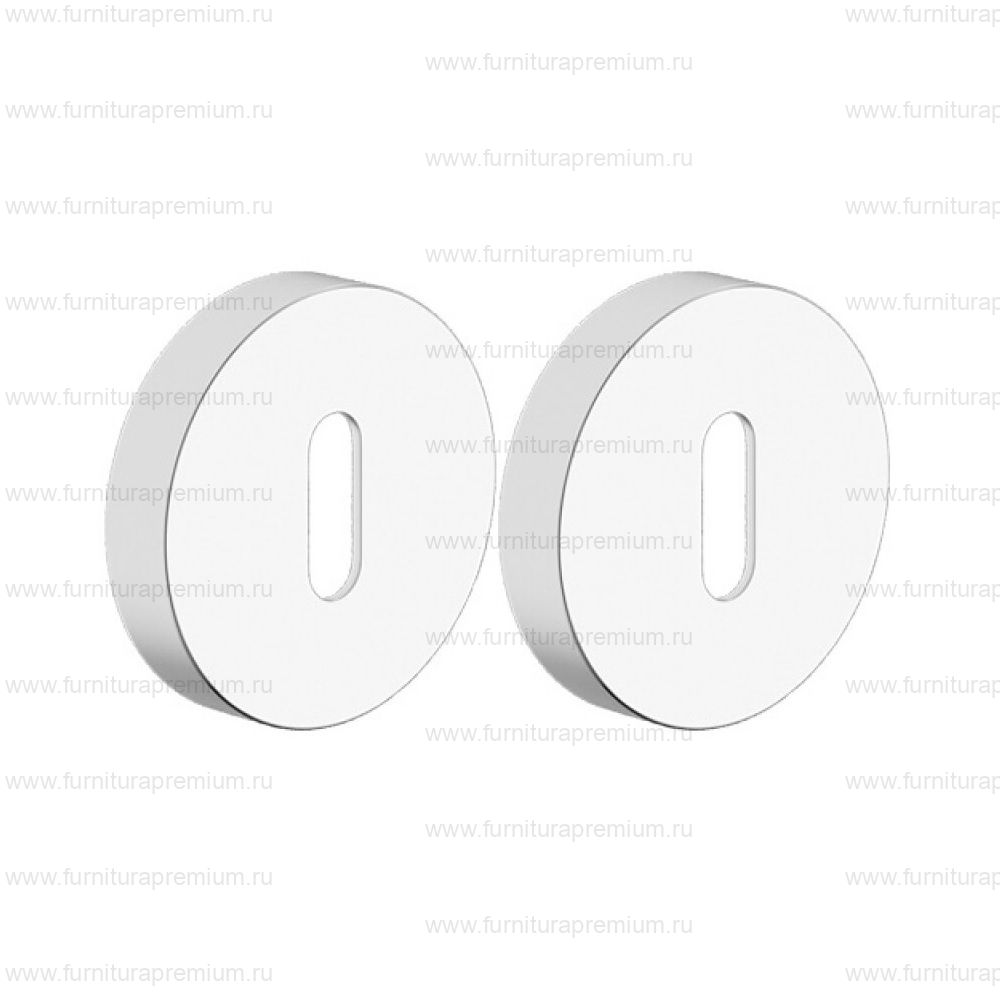 Накладка на межкомнатный замок DND BD03 P (Martinelli)