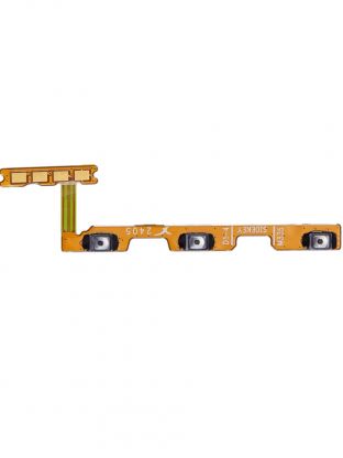 Шлейф кнопок громкости и включения для Xiaomi Redmi Note 13 4G (23129RAA4G)