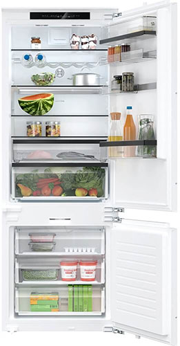 Холодильник Bosch KBN96SDD0