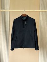 Куртка Zegna Brezza мужская