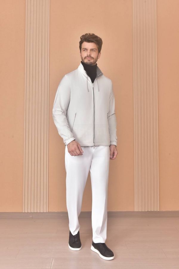 Куртка Zegna Brezza мужская