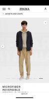 Куртка Zegna Brezza мужская