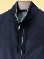 Куртка Zegna Brezza мужская