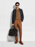 Куртка Zegna Brezza мужская