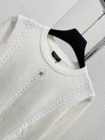 Свитер женский Chanel