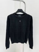 Свитер женский Chanel