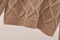 Свитер кашемировый Brunello Cucinelli Свитер кашемировый Brunello Cucinelli