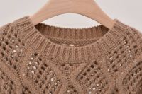 Свитер кашемировый Brunello Cucinelli Свитер кашемировый Brunello Cucinelli