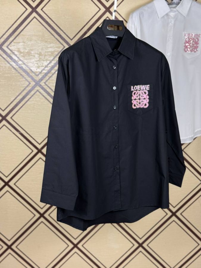 Рубашка LOEWE женская