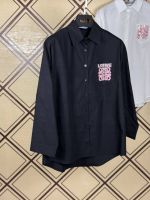 Рубашка LOEWE женская