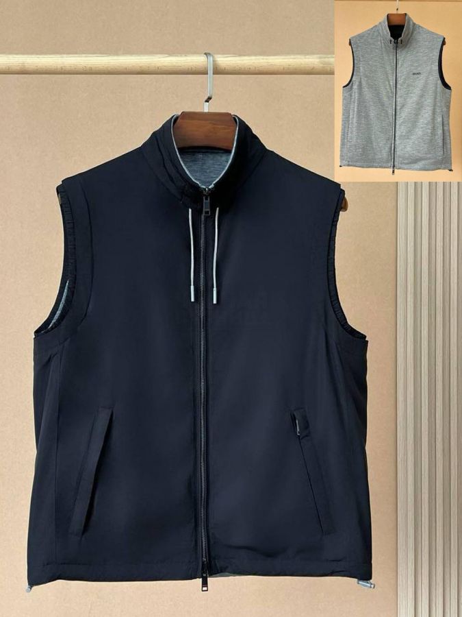 Жилет Zegna Brezza мужская
